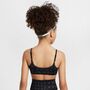 Nike G Nk Bralette Bra Aop Sport-BH