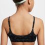 Nike G Nk Bralette Bra Aop Sport-BH