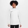 Nike K Nk Df Acd25 Dril Top -Pd - white/white/black