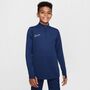 Nike K Nk Df Acd25 Dril Top Fu�balloberteil