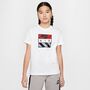 Nike K Nk Air Tee T-Shirt