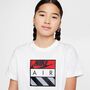 Nike K Nk Air Tee T-Shirt