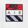 Nike K Nk Air Tee T-Shirt