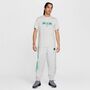 Nike M Nsw Sw Air Graphic Tee - photon dust