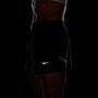 Nike W Nk Swift Df Mr 2n1 Shrt Laufshorts