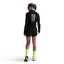 Nike W Nk Swift Df Mr 2n1 Shrt Laufshorts