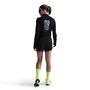Nike W Nk Swift Df Mr 2n1 Shrt Laufshorts