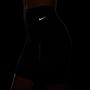 Nike W Nk Df Unvrsa Hr 8In Shrt Pkt - black/anthracite/black
