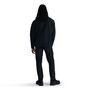 Nike M Nk Df Etc Ps Chino Slim Pant - black/black