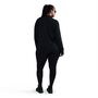 Nike W Nk Swift Elmnt Df Uv Hz Top Laufshirt