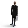 Nike W Nk Swift Df Uv Ls Crw Laufshirt