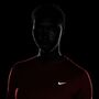 Nike W Nk Swift Df Uv Ls Crw Laufshirt