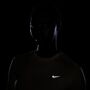 Nike W Nk Swift Df Uv Ls Crw - sail/reflective silv