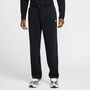 Nike M Nk Club Ft Oh Pant - black/black/white