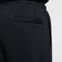 Nike M Nk Club Ft Oh Pant - black/black/white