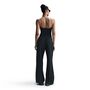 Nike W Nk Etc Df Hr Wd Leg Pant Wvn - black/black