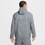 Nike M Nk Df Uv Stride Jacket - smoke grey/smoke grey/reflective si