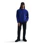 Nike M Nk Df Etc Ps Chino Reg Pant - black/black