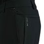Nike M Nk Df Etc Ps Chino Reg Pant - black/black