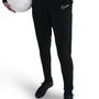 Nike W Nk Df Acd25 Pant Kpz Br - black/black/white/white