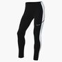 Nike W Nk Df Acd25 Pant Kpz Br - black/black/white/white