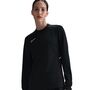 Nike W Nk Df Acd25 Crew Top Br Trainingsoberteil