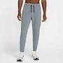 Nike M Nk Df Stride Wvn Pant - smoke grey/reflective silv