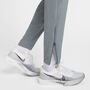 Nike M Nk Df Stride Wvn Pant - smoke grey/reflective silv