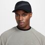 Nike U Nk Df Rise Cap Ab Big Swsh - black