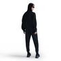 Nike W Nk Etc Df Hz Top Soft Knit - black/dk smoke grey