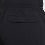 Nike B Nsw Tch Wvn Pnt - Pd - black/black