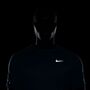 Nike M Nk Dfadv Stride Ss Top Laufshirt