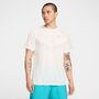 Nike M Nk Dfadv Stride Ss Top Laufshirt