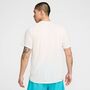 Nike M Nk Dfadv Stride Ss Top Laufshirt