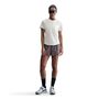 Nike W Nk Swift Df Ss Top - sail/reflective silv