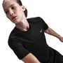 Nike W Nk Swift Df Ss Top Laufshirt