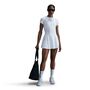 Nike W Nkct Df Advtg Ss Top - white/white