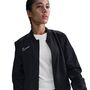 Nike W Nk Df Acd25 Trk Suit Wvn - black/white/white
