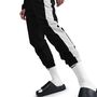 Nike W Nk Df Acd25 Trk Suit Wvn - black/white/white