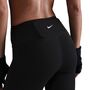 Nike W Nk One Df Hr Tght Gls Leggings