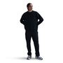 Nike M Nk Df Etc Is Crew - black/black