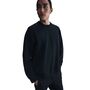 Nike M Nk Df Etc Is Crew - black/black
