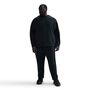 Nike M Nk Df Etc Is Crew - black/black