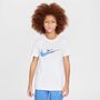 Nike B Nsw Si Graphic Tee T-Shirt
