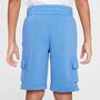 Nike B NSW SI FLC Cargo Short BB Shorts