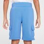 Nike B NSW SI FLC Cargo Short BB Shorts