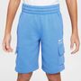 Nike B NSW SI FLC Cargo Short BB Shorts