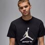 Nike M J Sprt Df Gfx Ss Crew T-Shirt