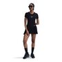 Nike W Nsw Ss Slim Tee Pnx Grx - black