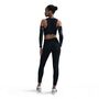 Nike W Nk Fast Df Mr 7/8 Tgt Sw Leggings